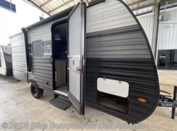 New 2026 CrossRoads Zinger MINI SINGLE-AXLE SERIES 18BH available in San Antonio, Texas