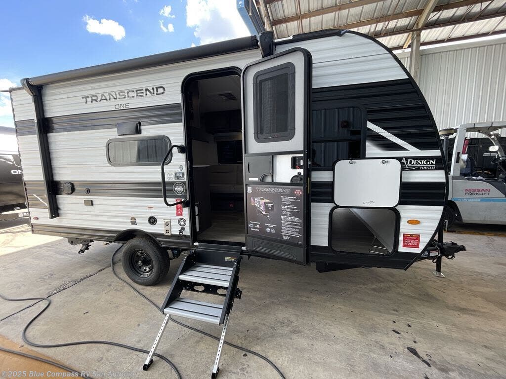 New 2026 Grand Design Transcend One 151BH available in San Antonio, Texas