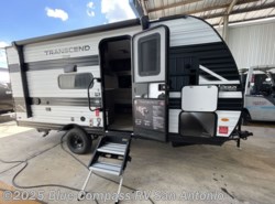 New 2026 Grand Design Transcend One 151BH available in San Antonio, Texas