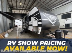 New 2026 Grand Design Transcend Xplor 24BHX available in San Antonio, Texas
