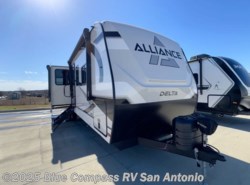 New 2025 Alliance RV Delta 292RL available in San Antonio, Texas