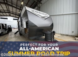 New 2026 CrossRoads Zinger 280RB available in San Antonio, Texas