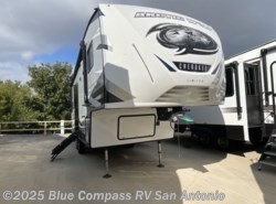 Used 2022 Forest River Arctic Wolf 261RK available in San Antonio, Texas