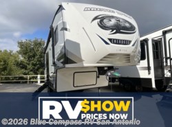 Used 2022 Forest River Arctic Wolf 261RK available in San Antonio, Texas
