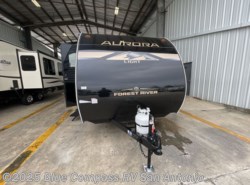 New 2026 Forest River Aurora Light 16BHX available in San Antonio, Texas