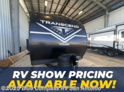 New 2026 Grand Design Transcend Xplor 22RBX available in San Antonio, Texas