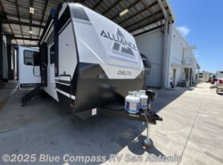 New 2026 Alliance RV Delta 292RL available in San Antonio, Texas