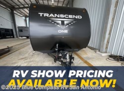 Used 2025 Grand Design Transcend One 151BH available in San Antonio, Texas