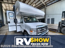 New 2026 Jayco Redhawk SE 31FF available in San Antonio, Texas