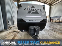 New 2026 Alliance RV Delta 294RK available in San Antonio, Texas