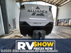 New 2026 Alliance RV Delta 294RK available in San Antonio, Texas