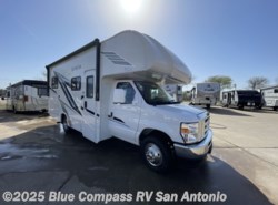 New 2025 Thor Motor Coach Geneva 21VT - Ford available in San Antonio, Texas