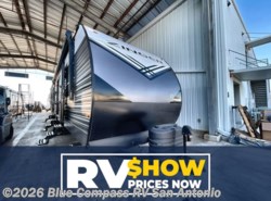 New 2026 CrossRoads Zinger 290DB available in San Antonio, Texas