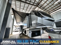 New 2026 Grand Design Solitude 417KB available in San Antonio, Texas