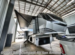 New 2026 Grand Design Solitude 417KB available in San Antonio, Texas