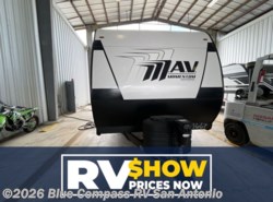 New 2026 Grand Design Momentum MAV 27MAV available in San Antonio, Texas
