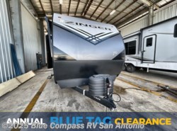 New 2026 CrossRoads Zinger 390DB available in San Antonio, Texas