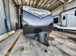 New 2026 CrossRoads Zinger 390DB available in San Antonio, Texas