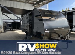 New 2026 Forest River Aurora Light 16BHX available in San Antonio, Texas