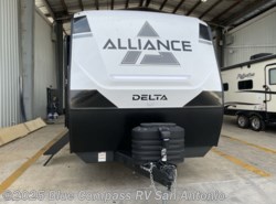 New 2026 Alliance RV Delta 291BH available in San Antonio, Texas