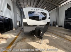 New 2026 Forest River Rockwood Mini Lite 2205S available in San Antonio, Texas