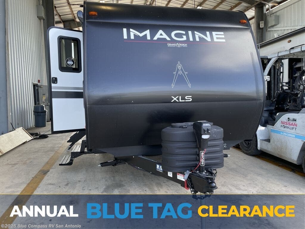 New 2026 Grand Design Imagine XLS 25DBE available in San Antonio, Texas