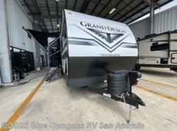 New 2026 Grand Design Transcend Xplor 335BHT available in San Antonio, Texas