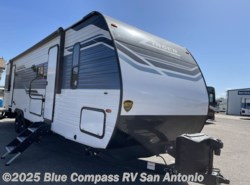 New 2026 CrossRoads Zinger 320FB available in San Antonio, Texas