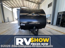 New 2026 Forest River Aurora Light 13BHX available in San Antonio, Texas