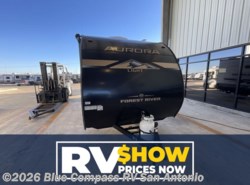 New 2026 Forest River Aurora Light 13BHX available in San Antonio, Texas