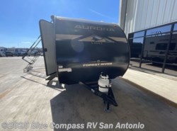 New 2026 Forest River Aurora Light 13RKX available in San Antonio, Texas