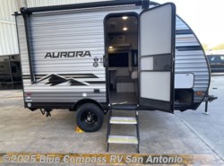New 2026 Forest River Aurora Light 13RKX available in San Antonio, Texas
