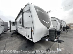 New 2026 Grand Design Reflection 345RLTS available in San Antonio, Texas