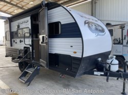 Used 2023 Forest River Cherokee Wolf Pup 16TS available in San Antonio, Texas