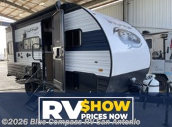 Used 2023 Forest River Cherokee Wolf Pup 16TS available in San Antonio, Texas