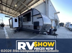 New 2026 Forest River Aurora 32RLTS available in San Antonio, Texas