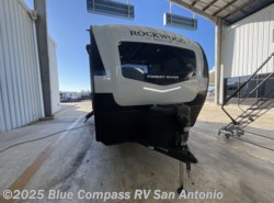 New 2026 Forest River Rockwood Mini Lite 2109S available in San Antonio, Texas