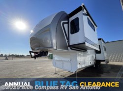 New 2026 Alliance RV Paradigm 312RK available in San Antonio, Texas