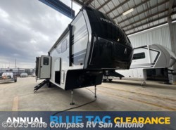New 2026 Grand Design Reflection 337RLS available in San Antonio, Texas