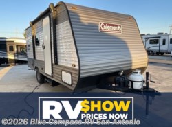 Used 2023 Coleman LANTERN 17B available in San Antonio, Texas