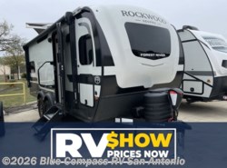 Used 2026 Forest River Rockwood Geo Pro 20FK available in San Antonio, Texas