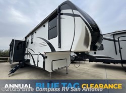 Used 2021 K-Z Durango 348bhf available in San Antonio, Texas