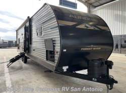 New 2026 Forest River Aurora 29TQS available in San Antonio, Texas