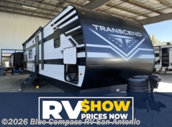 New 2025 Grand Design Transcend Xplor 295QBT available in San Antonio, Texas