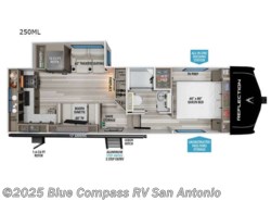 New 2026 Grand Design Reflection 150 Series 250ML available in San Antonio, Texas