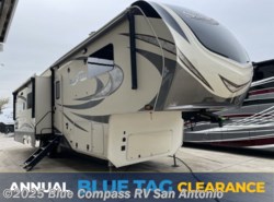 Used 2019 Grand Design Solitude 344GK available in San Antonio, Texas
