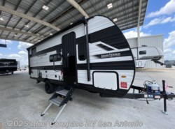 New 2025 Grand Design Transcend One 161BH available in San Antonio, Texas