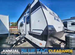 New 2026 Grand Design Momentum G-Class 29GS available in San Antonio, Texas