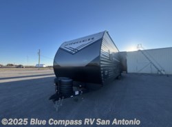 New 2026 CrossRoads Zinger 340LR available in San Antonio, Texas