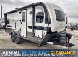 New 2026 Forest River Rockwood Geo Pro G20FK available in San Antonio, Texas